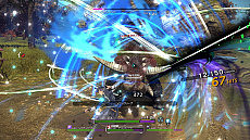 画像ギャラリー No.046のサムネイル画像 / 「SAO Alicization Lycoris」，フィールドワークである「クエスト」「釣り」「料理」や，キャラクターエピソード，スキルなどの情報が公開