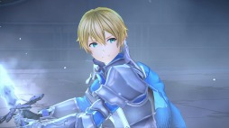 画像ギャラリー No.002のサムネイル画像 / 「SWORD ART ONLINE Alicization Lycoris」のローンチトレイラーが公開。先行プレイ権「βeater’s Player」の配信が本日開始
