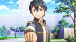 画像ギャラリー No.003のサムネイル画像 / 「SWORD ART ONLINE Alicization Lycoris」のローンチトレイラーが公開。先行プレイ権「βeater’s Player」の配信が本日開始