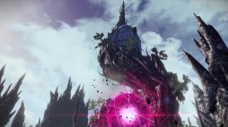 画像ギャラリー No.003のサムネイル画像 / 「SWORD ART ONLINE Alicization Lycoris」が本日発売。アリシゼーション編の別ルートを描いたSAOシリーズ最新作