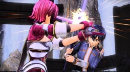 画像ギャラリー No.010のサムネイル画像 / 「SWORD ART ONLINE Alicization Lycoris」が本日発売。アリシゼーション編の別ルートを描いたSAOシリーズ最新作