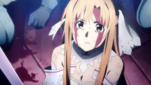 画像ギャラリー No.003のサムネイル画像 / そうだ アニメ,見よう:第110回「ソードアート・オンライン アリシゼーション War of Underworld」の最終章が開幕。黒の剣士の目覚めはいつ?