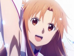 そうだ アニメ，見よう：第110回「ソードアート・オンライン アリシゼーション War of Underworld」の最終章が開幕。黒の剣士の目覚めはいつ？