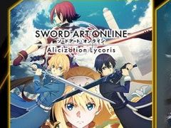 バンナムがPS StoreのTGS 2020 ONLINE 開催記念セールに参加。「ソードアート・オンライン」シリーズほか，DL版タイトルが最大60％オフ