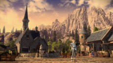 画像ギャラリー No.001のサムネイル画像 / 「SWORD ART ONLINE Alicization Lycoris」,PS4/Xbox One版の体験版配信が開始。購入者向けのプレゼントキャンペーンも