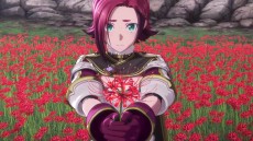 画像ギャラリー No.004のサムネイル画像 / 「SWORD ART ONLINE Alicization Lycoris」,PS4/Xbox One版の体験版配信が開始。購入者向けのプレゼントキャンペーンも