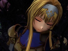 「SWORD ART ONLINE Alicization Lycoris」，PS4/Xbox One版の体験版配信が開始。購入者向けのプレゼントキャンペーンも