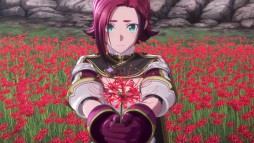 画像ギャラリー No.004のサムネイル画像 / 「SAO Alicization Lycoris」,無料アップデート「古の使徒」第1弾が本日配信。暁 佳奈氏脚本の新規シナリオが展開