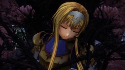 画像ギャラリー No.005のサムネイル画像 / 「SAO Alicization Lycoris」,無料アップデート「古の使徒」第1弾が本日配信。暁 佳奈氏脚本の新規シナリオが展開