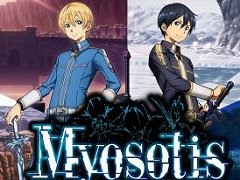 「SWORD ART ONLINE Alicization Lycoris」，本日配信開始の大型DLC“Myosotis（ミュオソティス）”を紹介する最新トレイラー公開