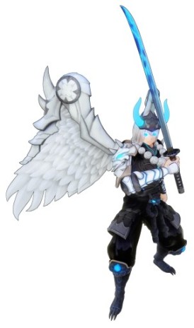 画像ギャラリー No.007のサムネイル画像 / 「SAO Alicization Lycoris」の大型DLC後編“Matricaria”が本日発売。プロモ映像も公開へ