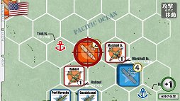 画像ギャラリー No.005のサムネイル画像 / Si-phon,新作ウォーゲーム「ロンメル 1942」を5月に配信