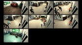 画像ギャラリー No.006のサムネイル画像 / 「ゾンビーズマンション」,新しいステージやゾンビの色を追加する更新データが5月16日に配信。割引セールも