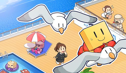 画像ギャラリー No.016のサムネイル画像 / 「開幕!!パドックGP」などカイロソフトのSwitch向け4作品でセールが開催中