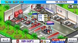 開幕!!パドックGP