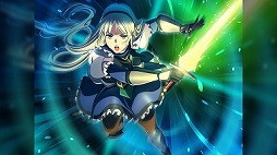 画像ギャラリー No.003のサムネイル画像 / 美少女ゲームメーカー7ブランドのヒロインたちが登場する「ヒロインメモリーズ」の事前登録が開始