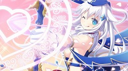 画像ギャラリー No.004のサムネイル画像 / 美少女ゲームメーカー7ブランドのヒロインたちが登場する「ヒロインメモリーズ」の事前登録が開始
