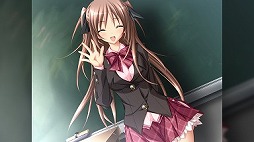 画像ギャラリー No.005のサムネイル画像 / 美少女ゲームメーカー7ブランドのヒロインたちが登場する「ヒロインメモリーズ」の事前登録が開始