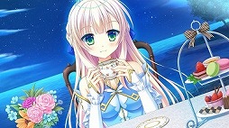 画像ギャラリー No.006のサムネイル画像 / 美少女ゲームメーカー7ブランドのヒロインたちが登場する「ヒロインメモリーズ」の事前登録が開始