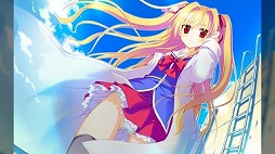 画像ギャラリー No.007のサムネイル画像 / 美少女ゲームメーカー7ブランドのヒロインたちが登場する「ヒロインメモリーズ」の事前登録が開始