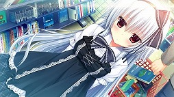 画像ギャラリー No.008のサムネイル画像 / 美少女ゲームメーカー7ブランドのヒロインたちが登場する「ヒロインメモリーズ」の事前登録が開始
