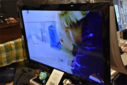 画像ギャラリー No.003のサムネイル画像 / 気軽に遊べるパーティーゲームからじっくり遊べるADVゲームまで。「TOKYO SANDBOX 2019」で気になったSwitch向けタイトルを紹介