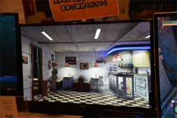 画像ギャラリー No.007のサムネイル画像 / 気軽に遊べるパーティーゲームからじっくり遊べるADVゲームまで。「TOKYO SANDBOX 2019」で気になったSwitch向けタイトルを紹介