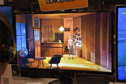 画像ギャラリー No.009のサムネイル画像 / 気軽に遊べるパーティーゲームからじっくり遊べるADVゲームまで。「TOKYO SANDBOX 2019」で気になったSwitch向けタイトルを紹介