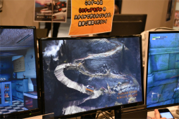 画像ギャラリー No.010のサムネイル画像 / 気軽に遊べるパーティーゲームからじっくり遊べるADVゲームまで。「TOKYO SANDBOX 2019」で気になったSwitch向けタイトルを紹介
