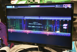 画像ギャラリー No.011のサムネイル画像 / 気軽に遊べるパーティーゲームからじっくり遊べるADVゲームまで。「TOKYO SANDBOX 2019」で気になったSwitch向けタイトルを紹介