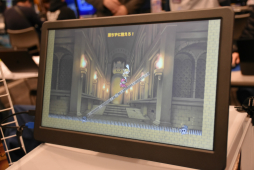 画像ギャラリー No.019のサムネイル画像 / 気軽に遊べるパーティーゲームからじっくり遊べるADVゲームまで。「TOKYO SANDBOX 2019」で気になったSwitch向けタイトルを紹介