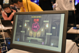 画像ギャラリー No.022のサムネイル画像 / 気軽に遊べるパーティーゲームからじっくり遊べるADVゲームまで。「TOKYO SANDBOX 2019」で気になったSwitch向けタイトルを紹介