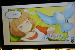 画像ギャラリー No.028のサムネイル画像 / 気軽に遊べるパーティーゲームからじっくり遊べるADVゲームまで。「TOKYO SANDBOX 2019」で気になったSwitch向けタイトルを紹介