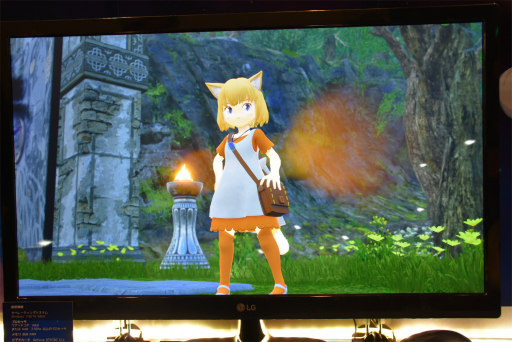 画像ギャラリー No.031のサムネイル画像 / 気軽に遊べるパーティーゲームからじっくり遊べるADVゲームまで。「TOKYO SANDBOX 2019」で気になったSwitch向けタイトルを紹介
