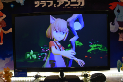 画像ギャラリー No.036のサムネイル画像 / 気軽に遊べるパーティーゲームからじっくり遊べるADVゲームまで。「TOKYO SANDBOX 2019」で気になったSwitch向けタイトルを紹介