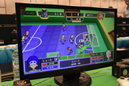 画像ギャラリー No.043のサムネイル画像 / 気軽に遊べるパーティーゲームからじっくり遊べるADVゲームまで。「TOKYO SANDBOX 2019」で気になったSwitch向けタイトルを紹介