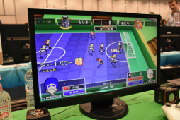 画像ギャラリー No.044のサムネイル画像 / 気軽に遊べるパーティーゲームからじっくり遊べるADVゲームまで。「TOKYO SANDBOX 2019」で気になったSwitch向けタイトルを紹介