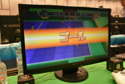 画像ギャラリー No.046のサムネイル画像 / 気軽に遊べるパーティーゲームからじっくり遊べるADVゲームまで。「TOKYO SANDBOX 2019」で気になったSwitch向けタイトルを紹介
