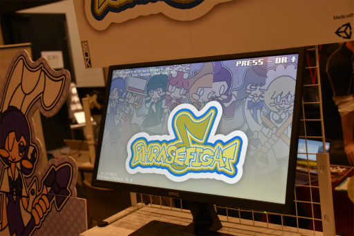 画像ギャラリー No.060のサムネイル画像 / 気軽に遊べるパーティーゲームからじっくり遊べるADVゲームまで。「TOKYO SANDBOX 2019」で気になったSwitch向けタイトルを紹介