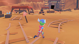 画像ギャラリー No.006のサムネイル画像 / PS4/Switch向けシミュレーションRPG「きみのまち ポルティア」が本日配信。農業,製造,釣り,探検,結婚などポルティアでの生活を楽しもう