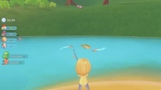 画像ギャラリー No.007のサムネイル画像 / Switch「きみのまち ポルティア」の日本語パッケージ版が10月24日に発売。予約特典はオリジナルサウンドトラックCD