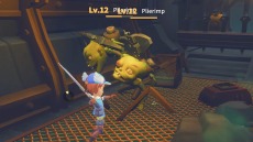 画像ギャラリー No.010のサムネイル画像 / Switch「きみのまち ポルティア」の日本語パッケージ版が10月24日に発売。予約特典はオリジナルサウンドトラックCD