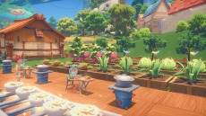 画像ギャラリー No.011のサムネイル画像 / Switch「きみのまち ポルティア」の日本語パッケージ版が10月24日に発売。予約特典はオリジナルサウンドトラックCD