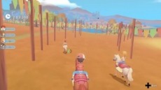 画像ギャラリー No.012のサムネイル画像 / Switch「きみのまち ポルティア」の日本語パッケージ版が10月24日に発売。予約特典はオリジナルサウンドトラックCD
