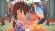 画像ギャラリー No.014のサムネイル画像 / Switch「きみのまち ポルティア」の日本語パッケージ版が10月24日に発売。予約特典はオリジナルサウンドトラックCD