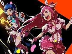 「マジカミ」の事前登録受付がDMM GAMESでスタート。自称“国内PCブラウザゲーム史上最高”の制作費で開発中の魔法少女をテーマとしたRPG