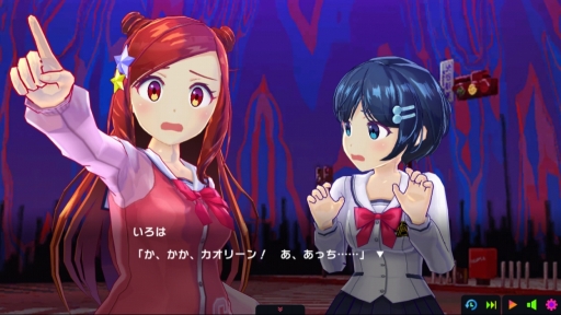 画像ギャラリー No.003のサムネイル画像 / 体験版の配信が始まった新作PCブラウザRPG「マジカミ」を先行プレイ。謎多き物語とスタイリッシュなバトル,美麗なグラフィックスが魅力