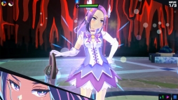 画像ギャラリー No.015のサムネイル画像 / 体験版の配信が始まった新作PCブラウザRPG「マジカミ」を先行プレイ。謎多き物語とスタイリッシュなバトル,美麗なグラフィックスが魅力