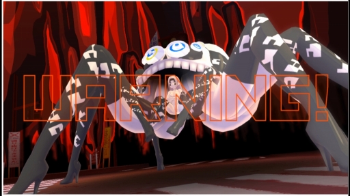 画像ギャラリー No.026のサムネイル画像 / 体験版の配信が始まった新作PCブラウザRPG「マジカミ」を先行プレイ。謎多き物語とスタイリッシュなバトル,美麗なグラフィックスが魅力