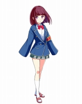 画像ギャラリー No.034のサムネイル画像 / 体験版の配信が始まった新作PCブラウザRPG「マジカミ」を先行プレイ。謎多き物語とスタイリッシュなバトル,美麗なグラフィックスが魅力